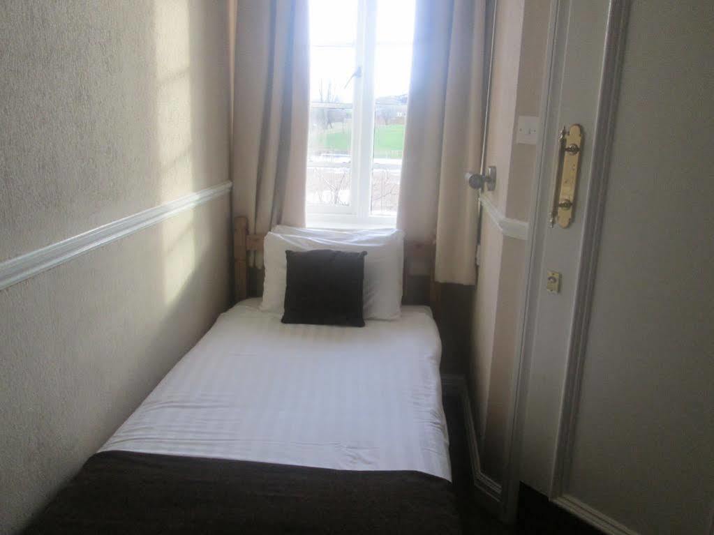 The Abbey Inn Paisley Eksteriør billede